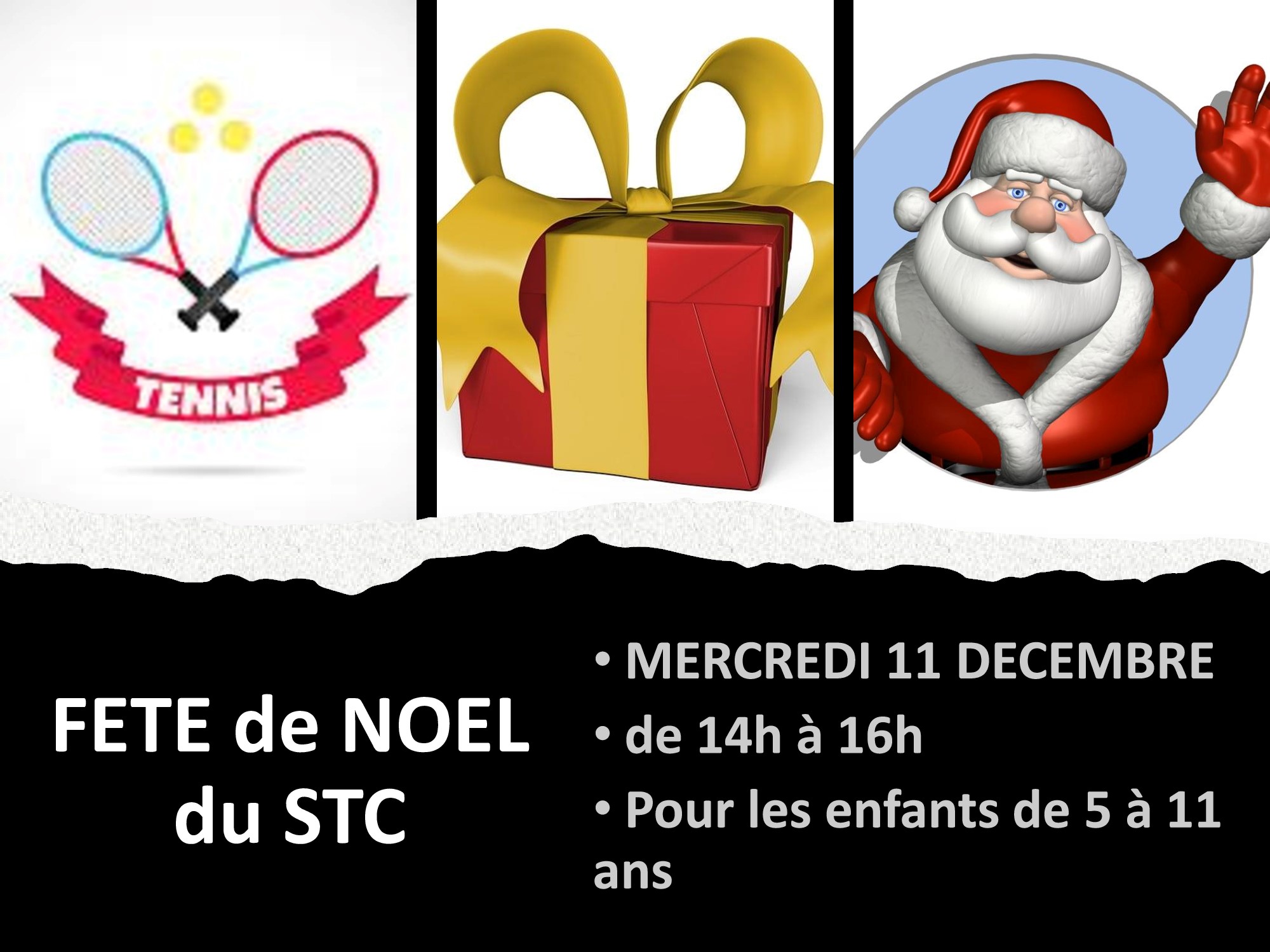 Noël STC